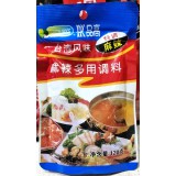 麻辣多用调料