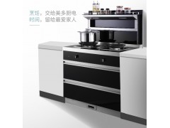 燃气灶消毒柜一体 B5G（自动清洗款）