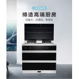 X11s烟灶消集成灶