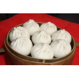 小笼包