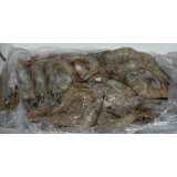 冻青虾