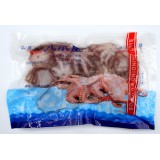 盐磨无脏八爪鱼