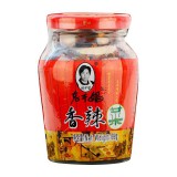 老干妈香辣菜