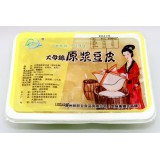 丈母娘原浆豆皮