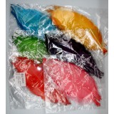 奇厨蝉翼叶装饰