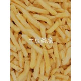 薯条脆