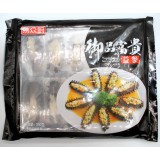 御品富贵益参（仿真海参）