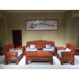 刺猬紫檀路路通