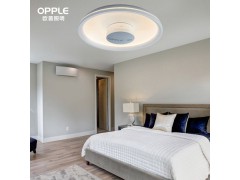 卧室吸顶灯