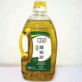 可益藤椒油