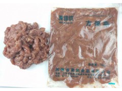 黑椒肉柳