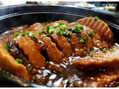 荔浦芋头（仙芋扣肉）