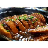 荔浦芋头（仙芋扣肉）