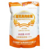 莲花高纯味精400g