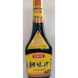 百味佳鲜味汁