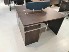 对桌，职员桌系列