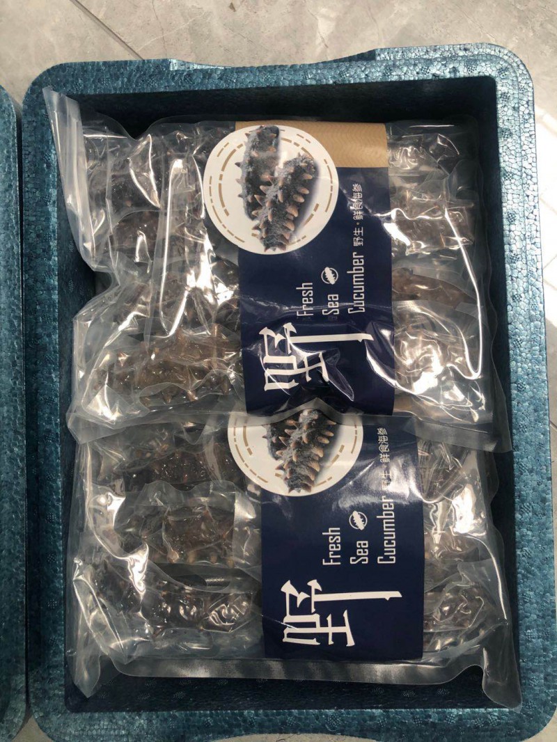 即食海参3A级