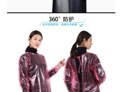 罩衣---PVC防水罩衣