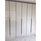 客户家安装效果图