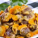 毛蚶子肉赤贝肉