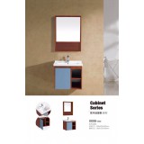 韩派08-60宽浴室柜