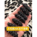 4A淡干海参