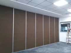 可拆解移动办公会议隔断