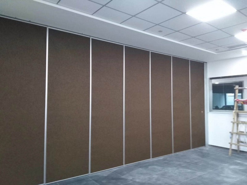 可拆解移动办公会议隔断