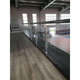 不锈钢楼梯扶手