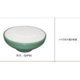 双色碗系列