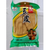 腐竹豆皮