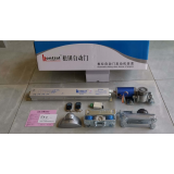 推拉自动门发动机装置