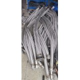 不锈钢金属软管系列