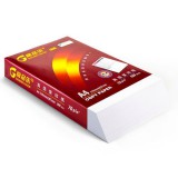 亚太森博70克高品乐复印纸