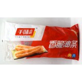 香脆油条