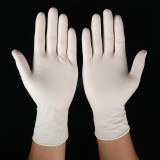 一次性丁晴手套