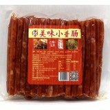 美味小香肠