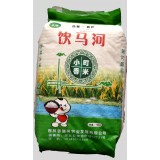 饮马河小町香米