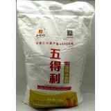 五得利雪花小麦粉