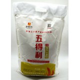 五得利雪花小麦粉