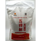 五得利超精小麦粉
