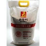 五得利强筋雪花小麦粉