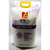 五得利强筋雪晶小麦粉
