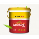 JEARK碱克背胶6KG装(滚刷型J-805)