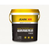 JEARK碱克瓷砖背胶（双组份 J-802型）