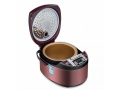 电饭煲智能方煲系列