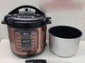 电压力锅系列