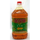 金龙鱼纯香大豆油5L