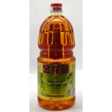 金龙鱼营养强化维生素A纯香大豆油1.8L