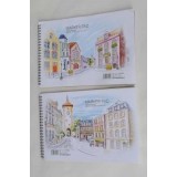 A3马克笔专用纸